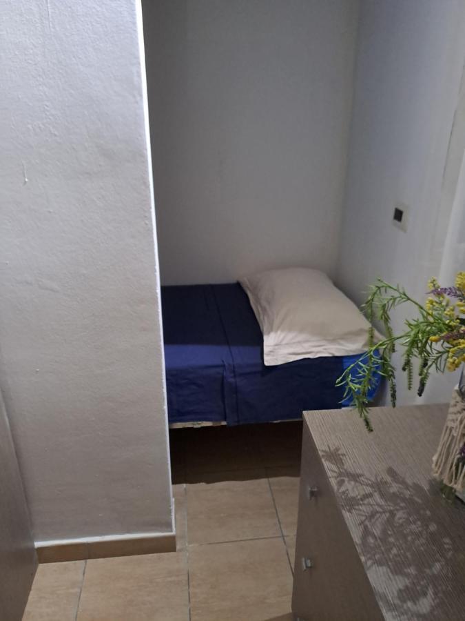 Casa Sofi' Apartment Catania Exterior photo