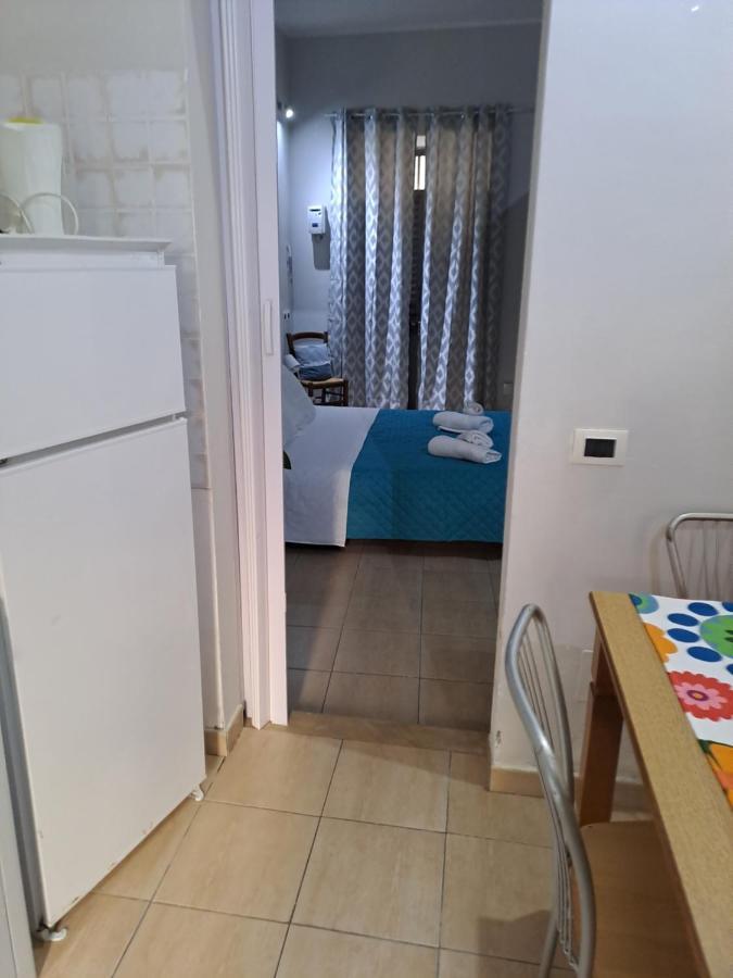 Casa Sofi' Apartment Catania Exterior photo