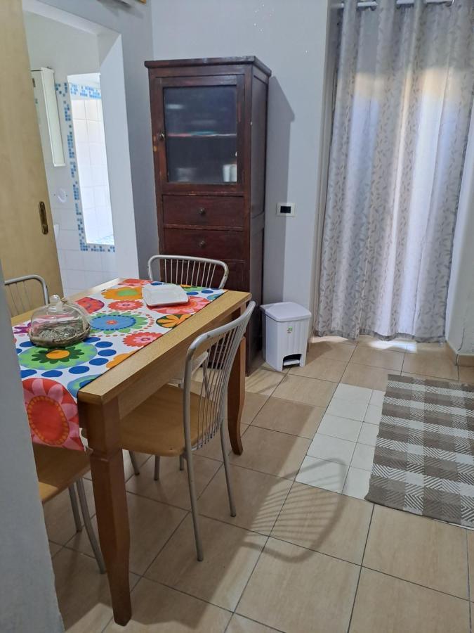 Casa Sofi' Apartment Catania Exterior photo