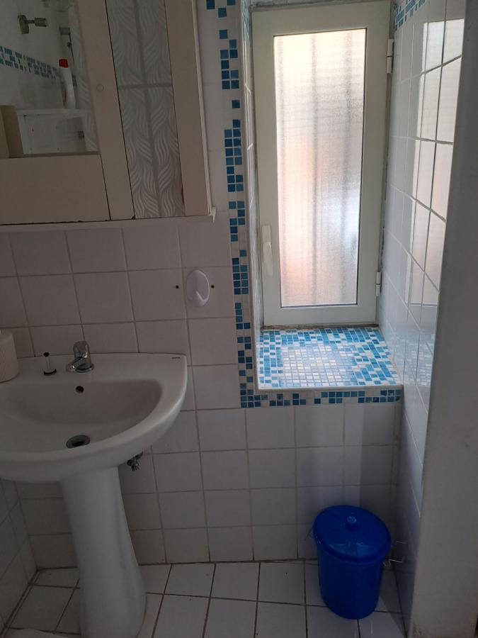 Casa Sofi' Apartment Catania Exterior photo